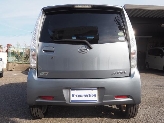 ムーヴ カスタム　Ｘ　プッシュスタート　社外ナビ　バックカメラ　地デジ　前後ドライブレコーダー　ＬＥＤヘッドライト　フォグライト　ベンチシート　オートエアコン　ウィンカーミラー　オートライト　２０２５年製タイヤ（9枚目）