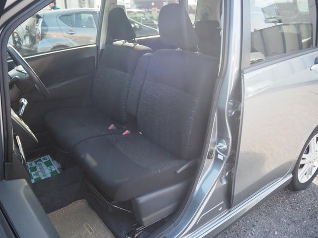 ムーヴ カスタム　Ｘ　プッシュスタート　社外ナビ　バックカメラ　地デジ　前後ドライブレコーダー　ＬＥＤヘッドライト　フォグライト　ベンチシート　オートエアコン　ウィンカーミラー　オートライト　２０２５年製タイヤ（13枚目）