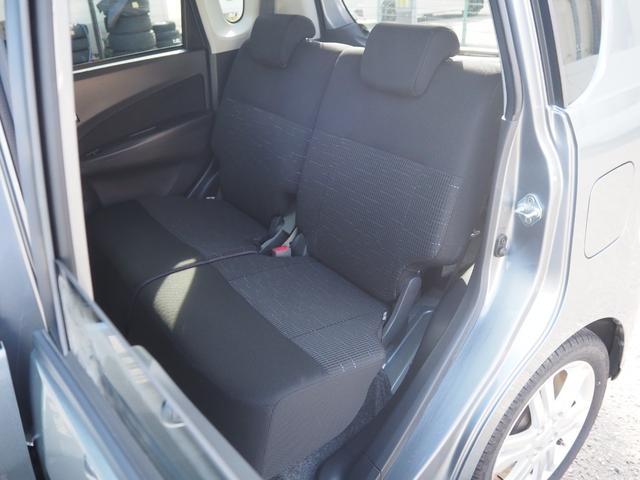 ムーヴ カスタム　Ｘ　プッシュスタート　社外ナビ　バックカメラ　地デジ　前後ドライブレコーダー　ＬＥＤヘッドライト　フォグライト　ベンチシート　オートエアコン　ウィンカーミラー　オートライト　２０２５年製タイヤ（14枚目）