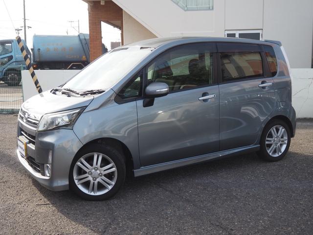 ムーヴ カスタム　Ｘ　プッシュスタート　社外ナビ　バックカメラ　地デジ　前後ドライブレコーダー　ＬＥＤヘッドライト　フォグライト　ベンチシート　オートエアコン　ウィンカーミラー　オートライト　２０２５年製タイヤ（21枚目）