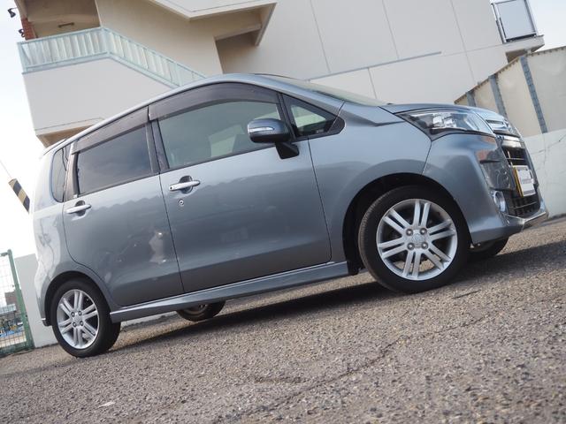 ムーヴ カスタム　Ｘ　プッシュスタート　社外ナビ　バックカメラ　地デジ　前後ドライブレコーダー　ＬＥＤヘッドライト　フォグライト　ベンチシート　オートエアコン　ウィンカーミラー　オートライト　２０２５年製タイヤ（26枚目）