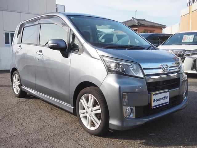 ムーヴ カスタム　Ｘ　プッシュスタート　社外ナビ　バックカメラ　地デジ　前後ドライブレコーダー　ＬＥＤヘッドライト　フォグライト　ベンチシート　オートエアコン　ウィンカーミラー　オートライト　２０２５年製タイヤ（27枚目）