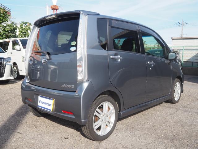 ムーヴ カスタム　Ｘ　プッシュスタート　社外ナビ　バックカメラ　地デジ　前後ドライブレコーダー　ＬＥＤヘッドライト　フォグライト　ベンチシート　オートエアコン　ウィンカーミラー　オートライト　２０２５年製タイヤ（29枚目）