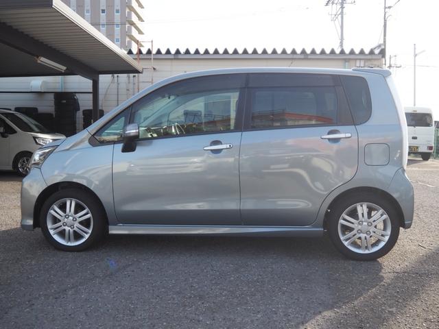 ムーヴ カスタム　Ｘ　プッシュスタート　社外ナビ　バックカメラ　地デジ　前後ドライブレコーダー　ＬＥＤヘッドライト　フォグライト　ベンチシート　オートエアコン　ウィンカーミラー　オートライト　２０２５年製タイヤ（35枚目）