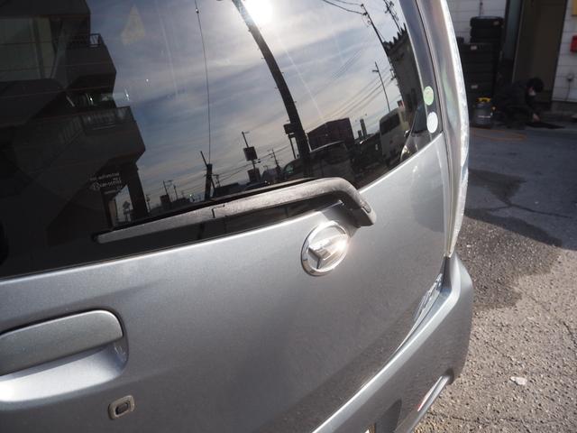 ムーヴ カスタム　Ｘ　プッシュスタート　社外ナビ　バックカメラ　地デジ　前後ドライブレコーダー　ＬＥＤヘッドライト　フォグライト　ベンチシート　オートエアコン　ウィンカーミラー　オートライト　２０２５年製タイヤ（45枚目）