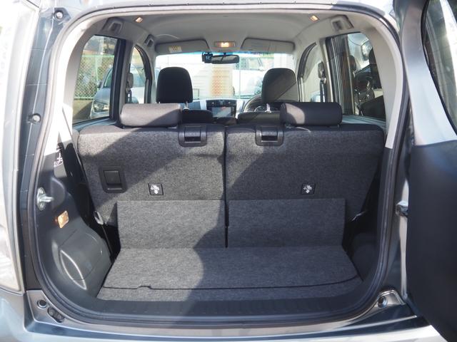 ムーヴ カスタム　Ｘ　プッシュスタート　社外ナビ　バックカメラ　地デジ　前後ドライブレコーダー　ＬＥＤヘッドライト　フォグライト　ベンチシート　オートエアコン　ウィンカーミラー　オートライト　２０２５年製タイヤ（53枚目）