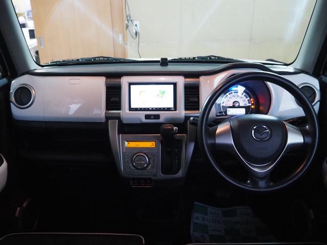 MAZDA FLAIR CROSSOVER XG