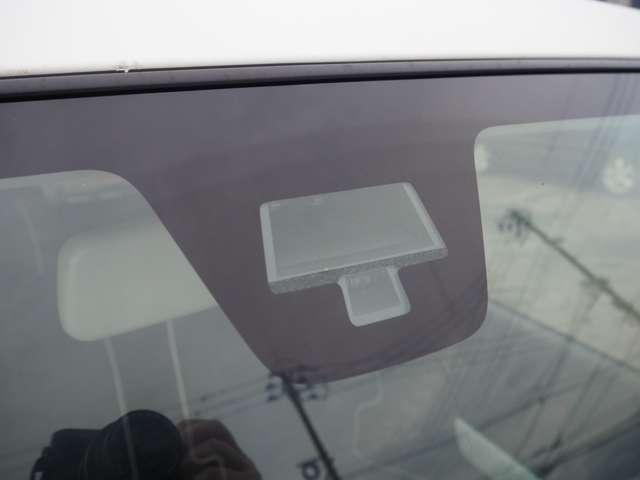 MAZDA FLAIR CROSSOVER XG