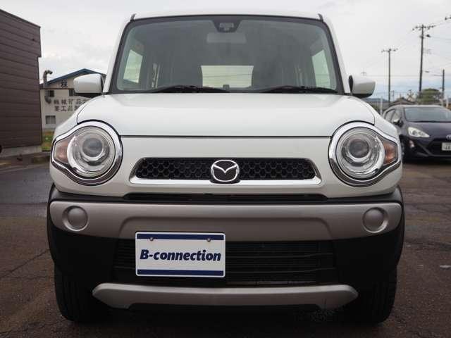 MAZDA FLAIR CROSSOVER XG