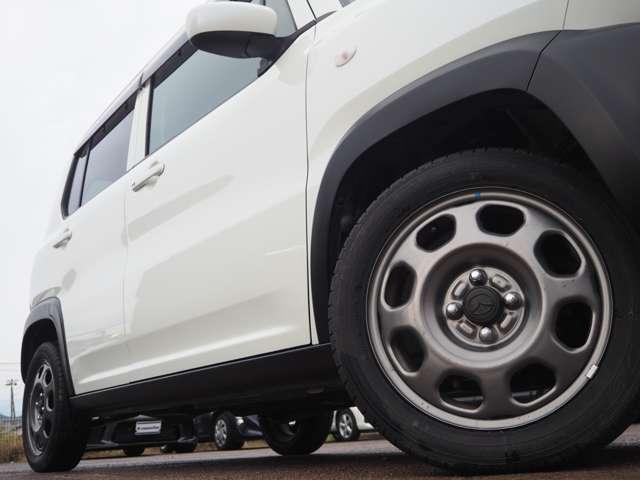 MAZDA FLAIR CROSSOVER XG