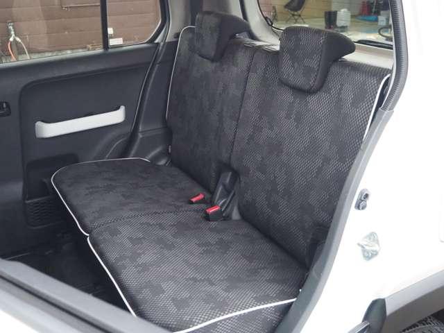 MAZDA FLAIR CROSSOVER XG