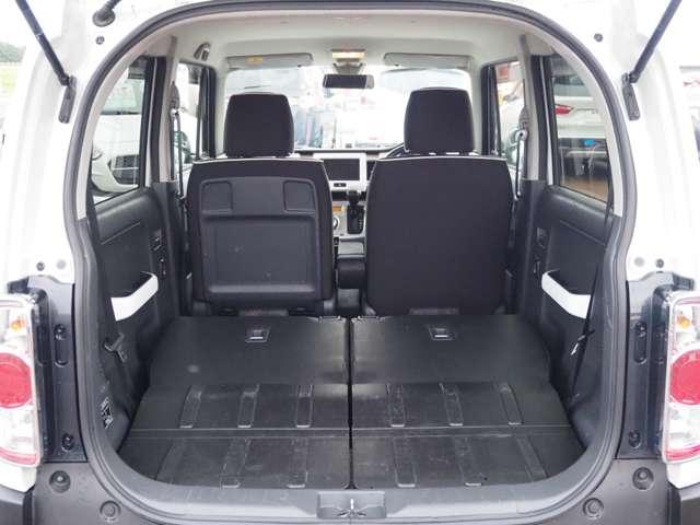 MAZDA FLAIR CROSSOVER XG