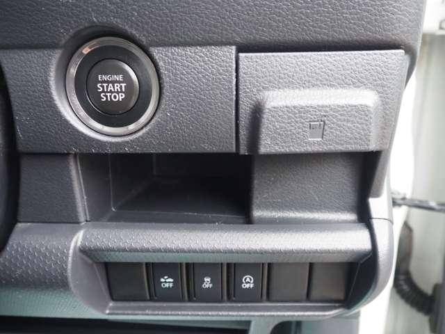 MAZDA FLAIR CROSSOVER XG