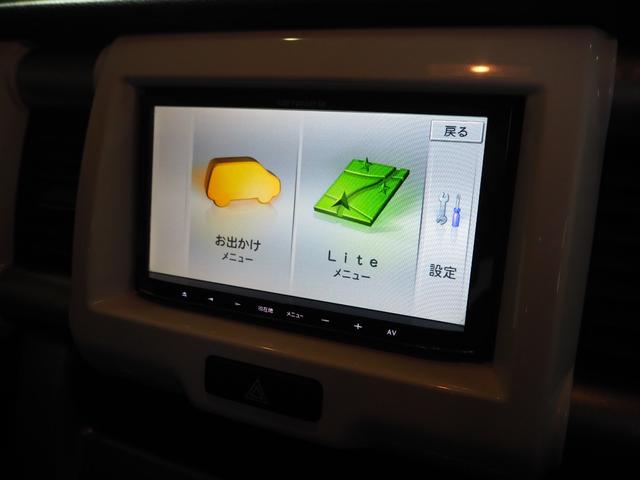 MAZDA FLAIR CROSSOVER XG