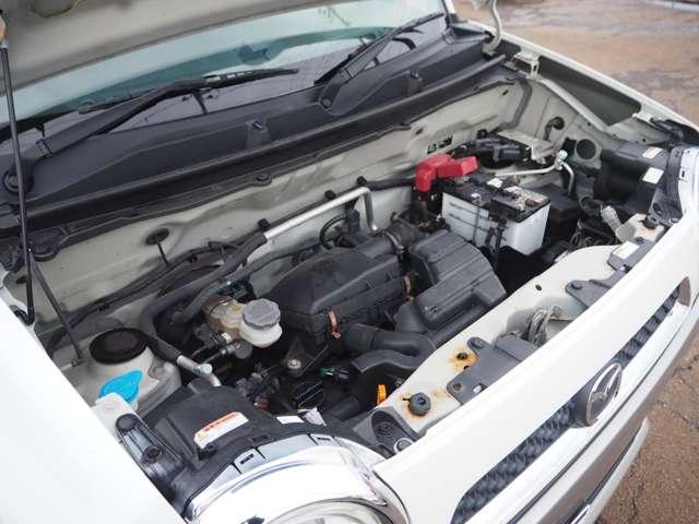 MAZDA FLAIR CROSSOVER XG