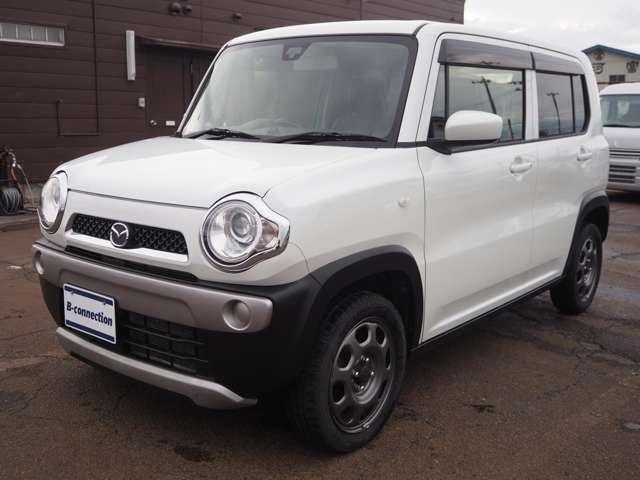 MAZDA FLAIR CROSSOVER XG