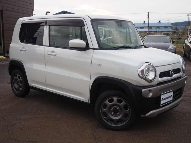 MAZDA FLAIR CROSSOVER XG