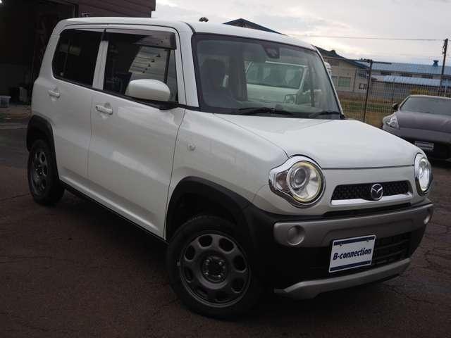 MAZDA FLAIR CROSSOVER XG