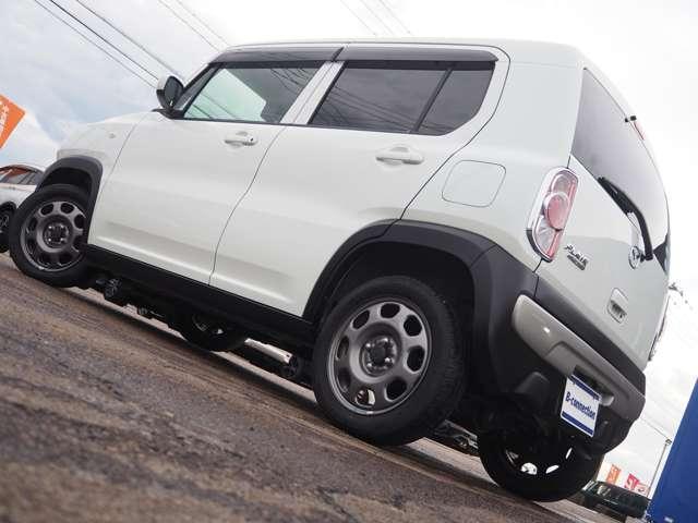 MAZDA FLAIR CROSSOVER XG