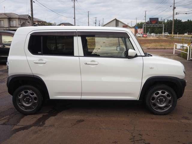 MAZDA FLAIR CROSSOVER XG