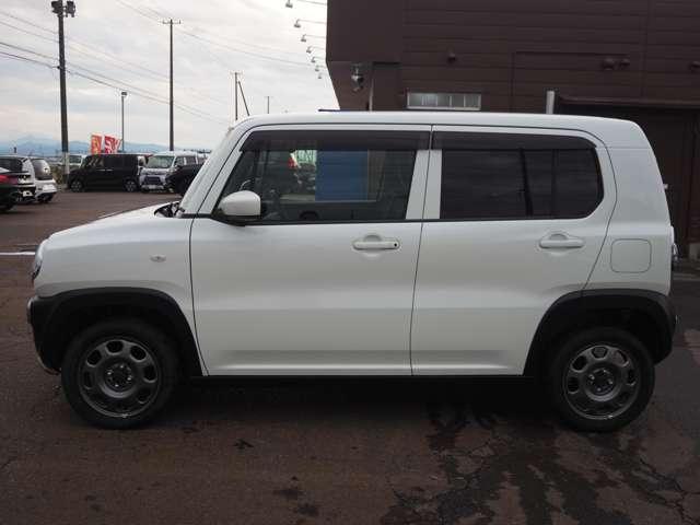 MAZDA FLAIR CROSSOVER XG