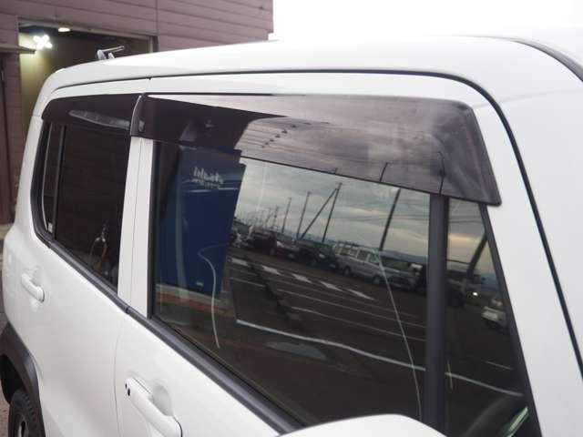 MAZDA FLAIR CROSSOVER XG