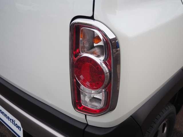 MAZDA FLAIR CROSSOVER XG