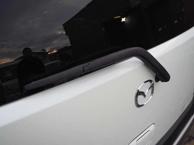 MAZDA FLAIR CROSSOVER XG