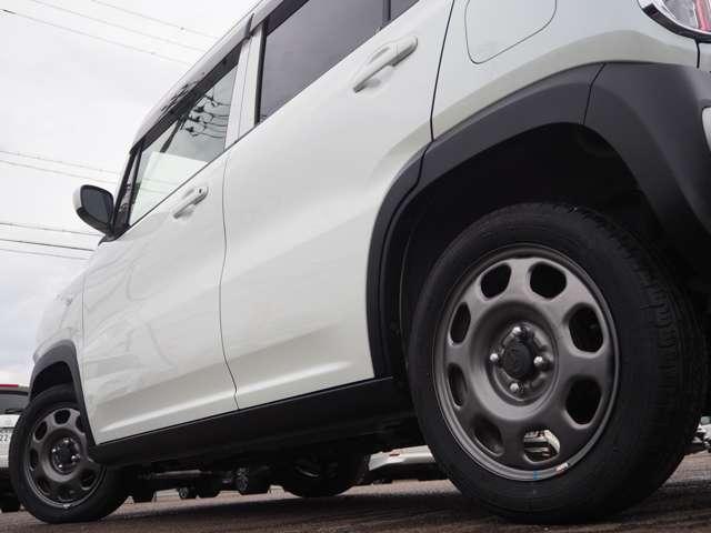 MAZDA FLAIR CROSSOVER XG