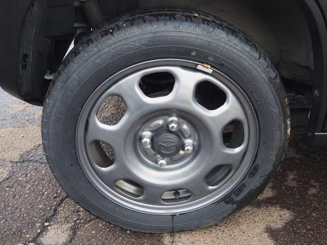 MAZDA FLAIR CROSSOVER XG