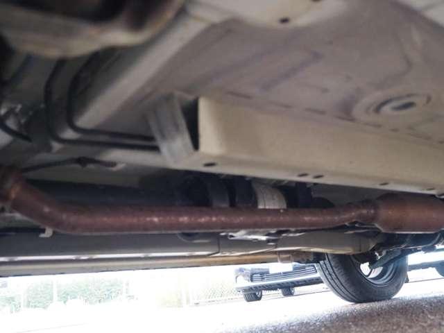 MAZDA FLAIR CROSSOVER XG