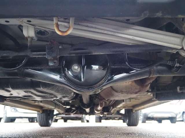 MAZDA FLAIR CROSSOVER XG