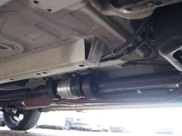 MAZDA FLAIR CROSSOVER XG