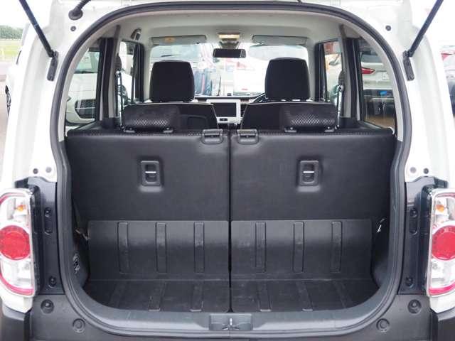 MAZDA FLAIR CROSSOVER XG