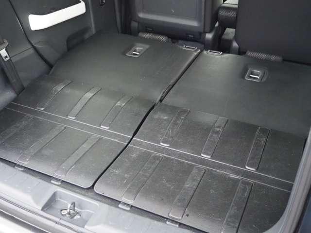 MAZDA FLAIR CROSSOVER XG