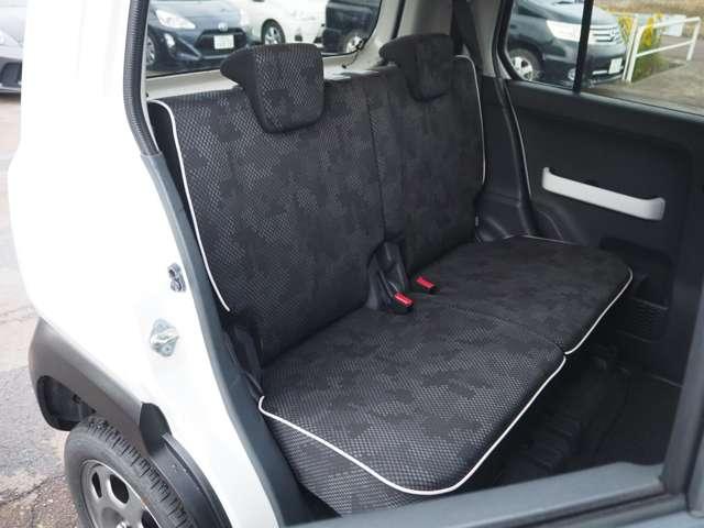 MAZDA FLAIR CROSSOVER XG