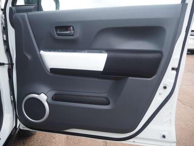 MAZDA FLAIR CROSSOVER XG