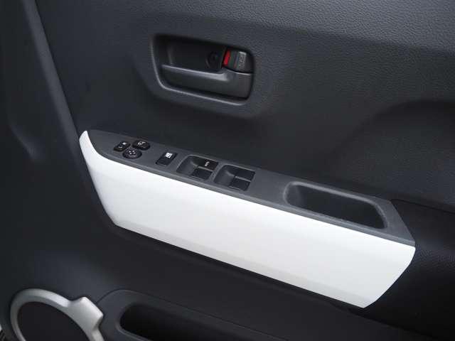 MAZDA FLAIR CROSSOVER XG