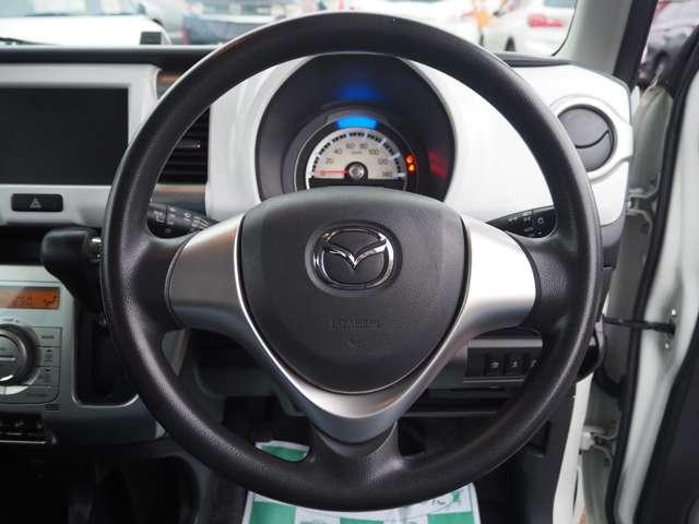 MAZDA FLAIR CROSSOVER XG