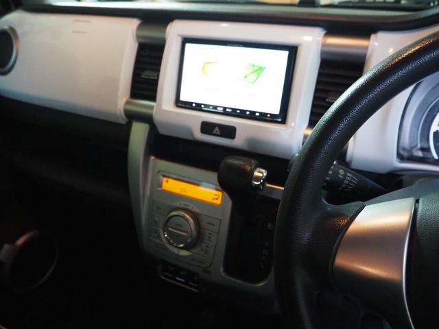 MAZDA FLAIR CROSSOVER XG