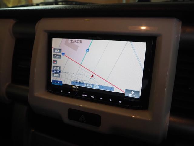 MAZDA FLAIR CROSSOVER XG