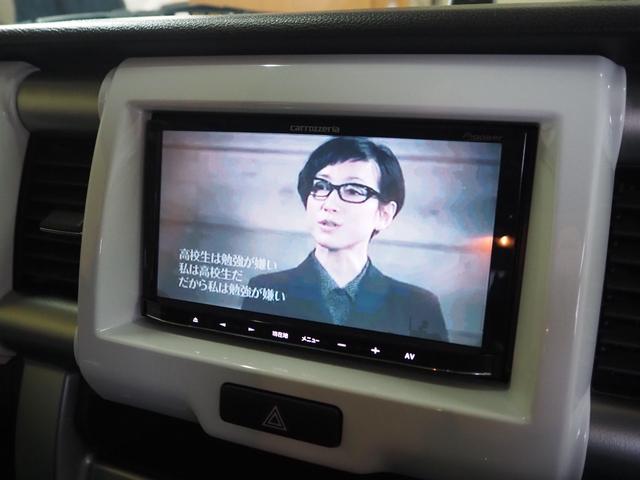 MAZDA FLAIR CROSSOVER XG