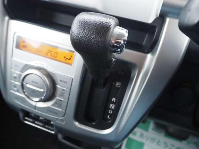 MAZDA FLAIR CROSSOVER XG