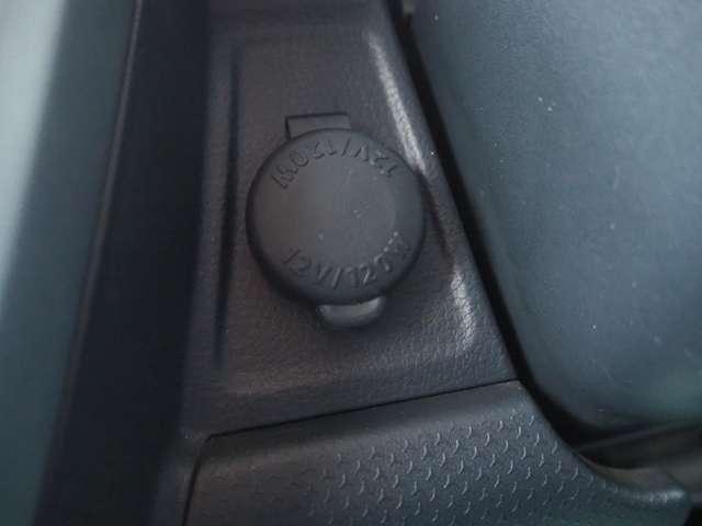 MAZDA FLAIR CROSSOVER XG