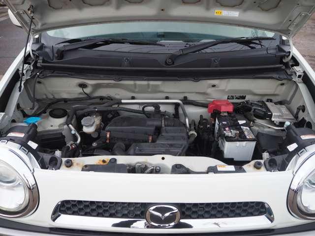 MAZDA FLAIR CROSSOVER XG