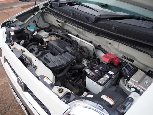 MAZDA FLAIR CROSSOVER XG