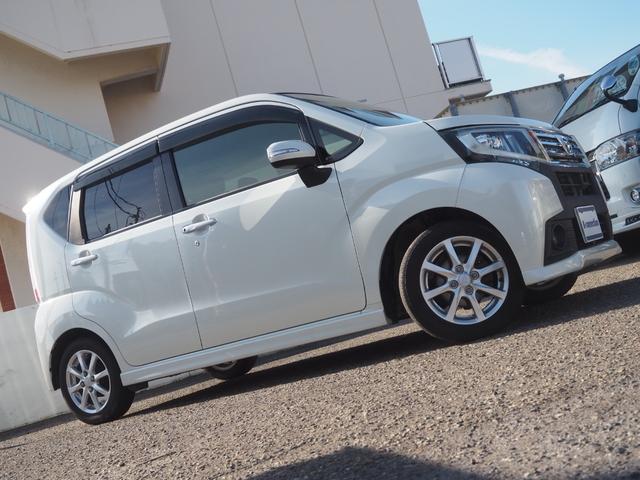 ご納車後のアフター点検や修理、交換等も連携工場にてご対応致します♪