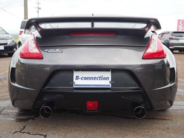 NISSAN FAIRLADY Z 40TH ANNIVERSARY