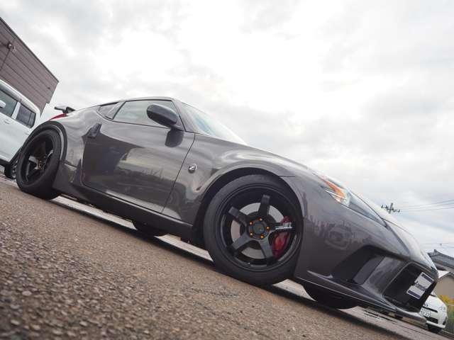 NISSAN FAIRLADY Z 40TH ANNIVERSARY