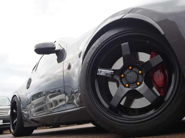 NISSAN FAIRLADY Z 40TH ANNIVERSARY